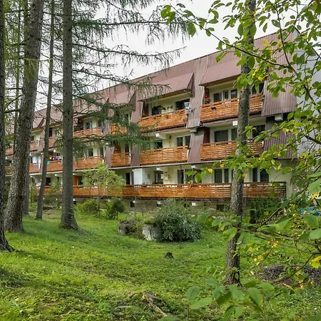 Rent like home - Żeromskiego 10-3
