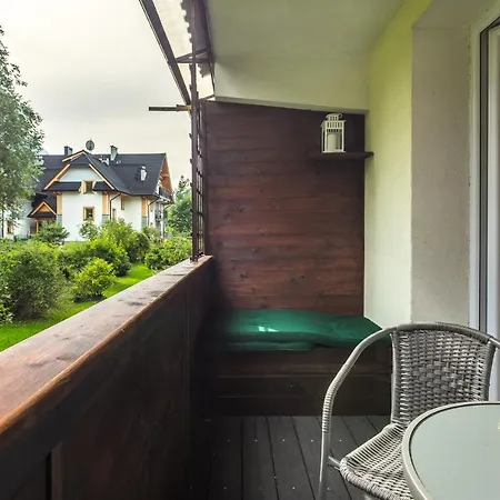 Rent like home - Żeromskiego 10-2